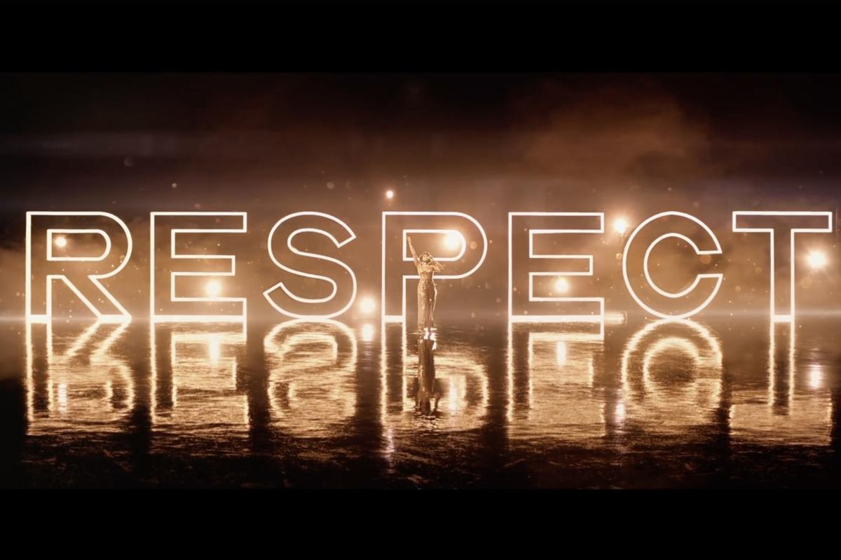 Respect - Movie