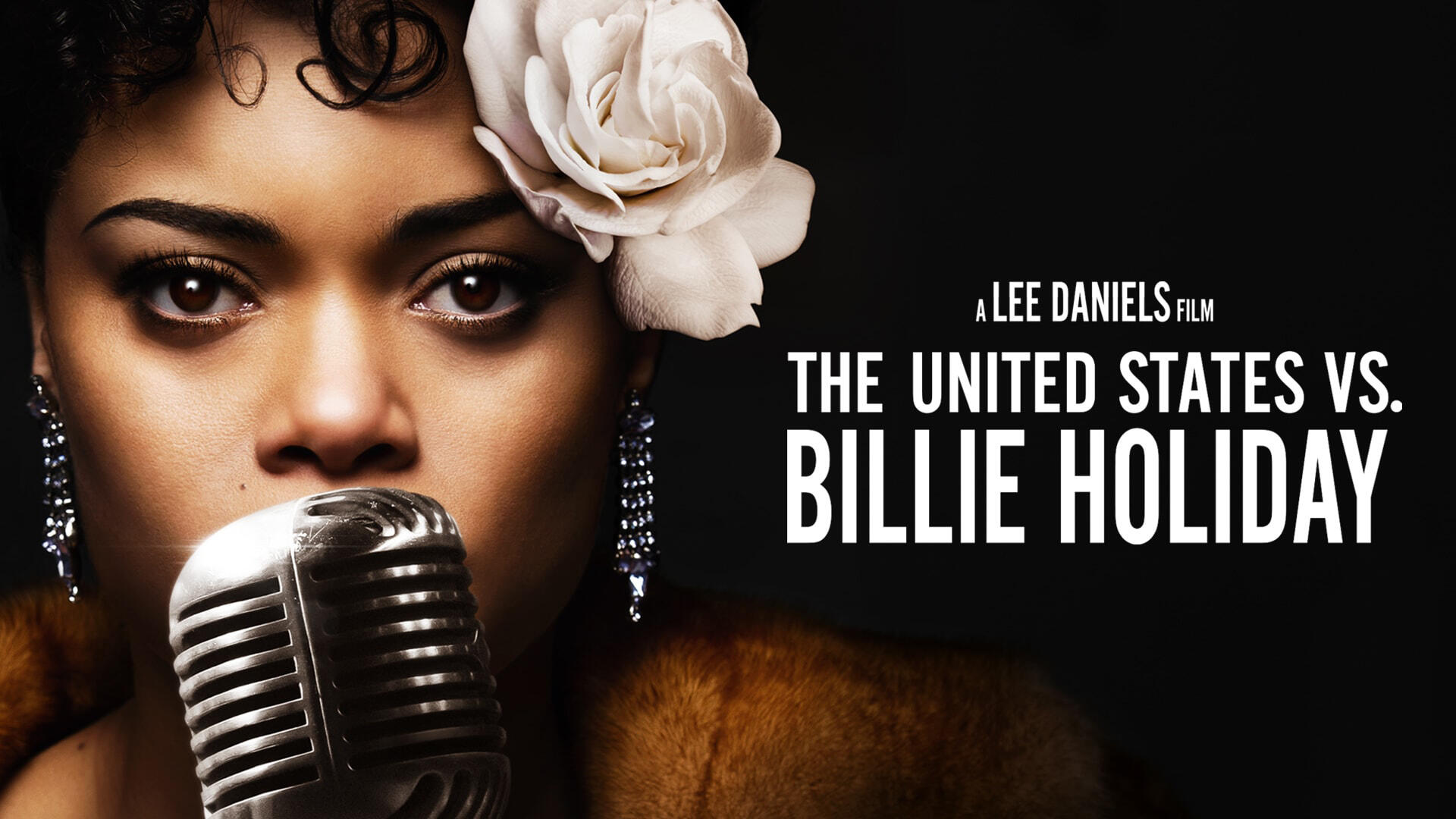 The United States Vs. Billie Holiday