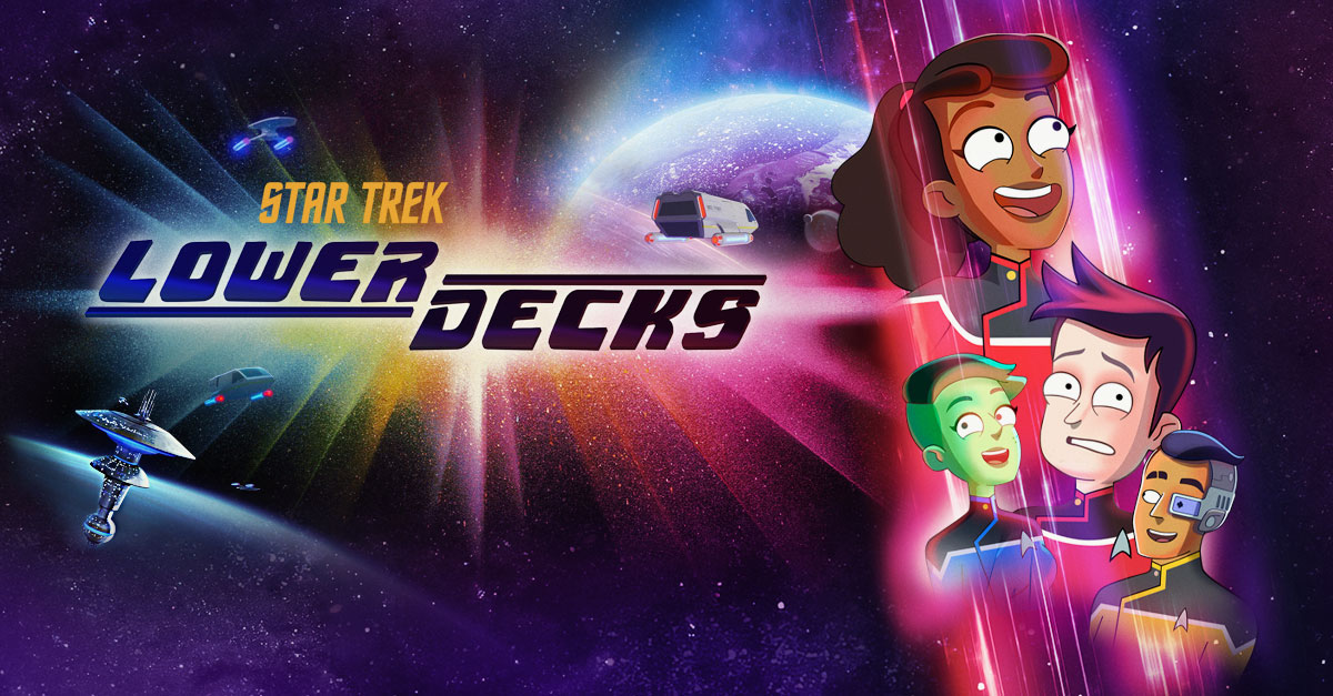 Star Trek: Lower Decks