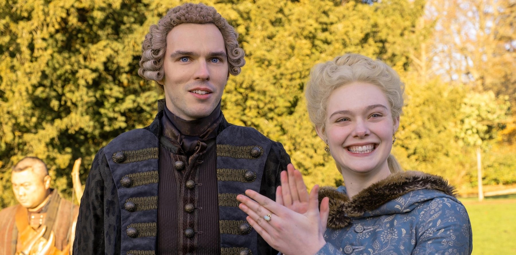 The Great - Season 2