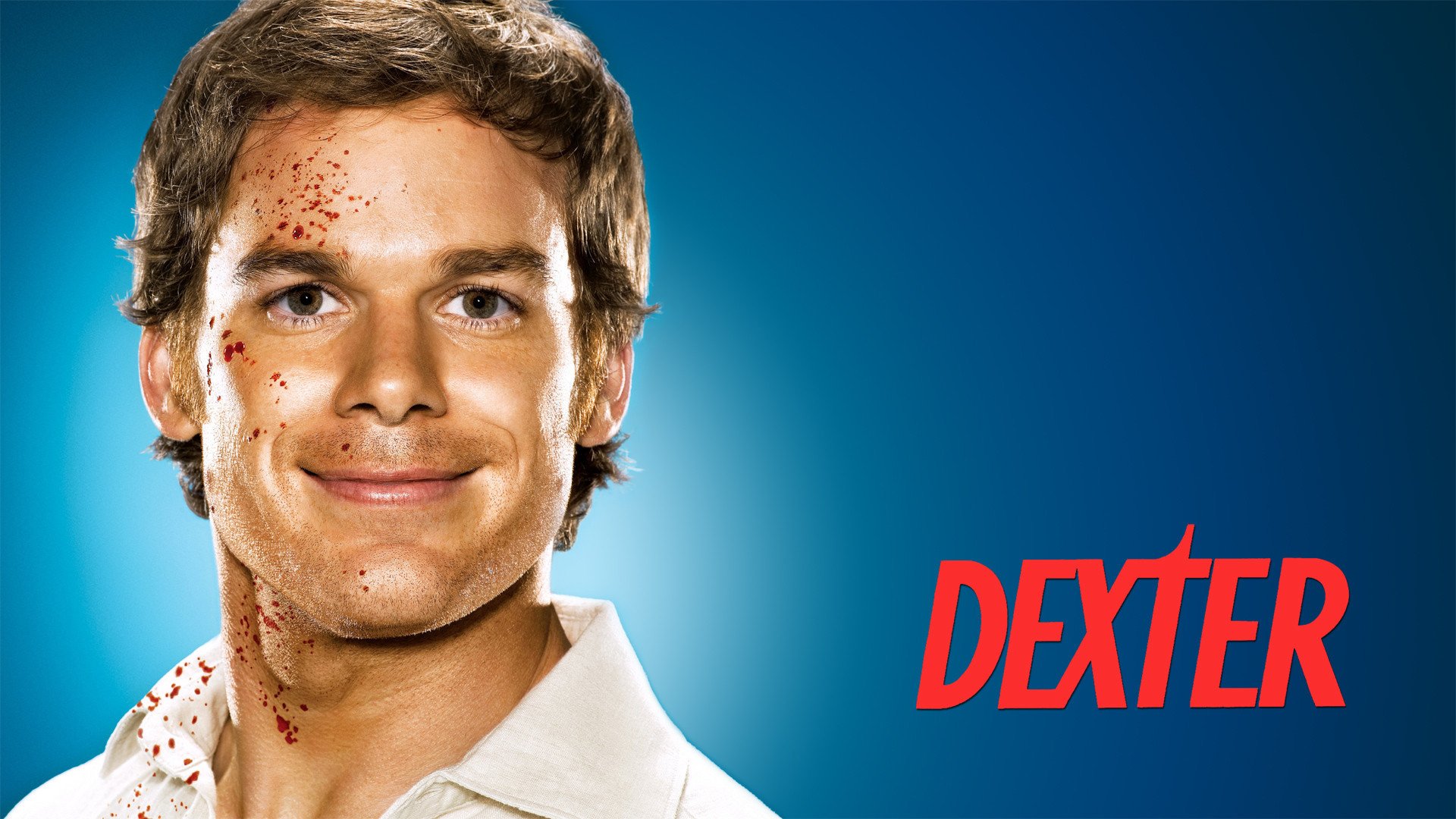 Dexter – Season 1 – 8