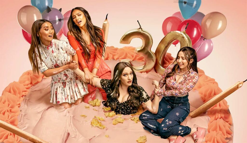 Dollface - Season Two