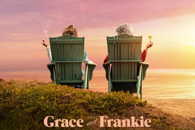 Grace and Frankie - Season 7
