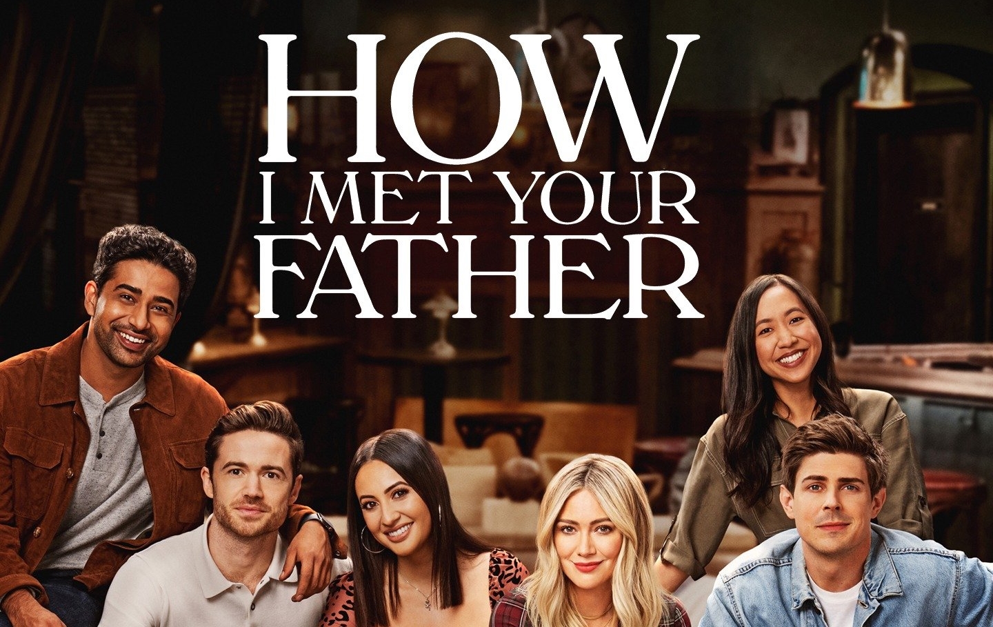 How I Met Your Father
