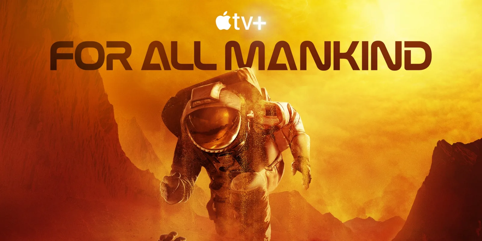 For All Mankind - Season Three