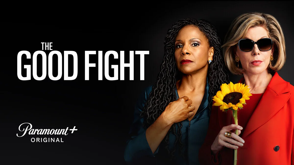 The Good Fight - Season 6