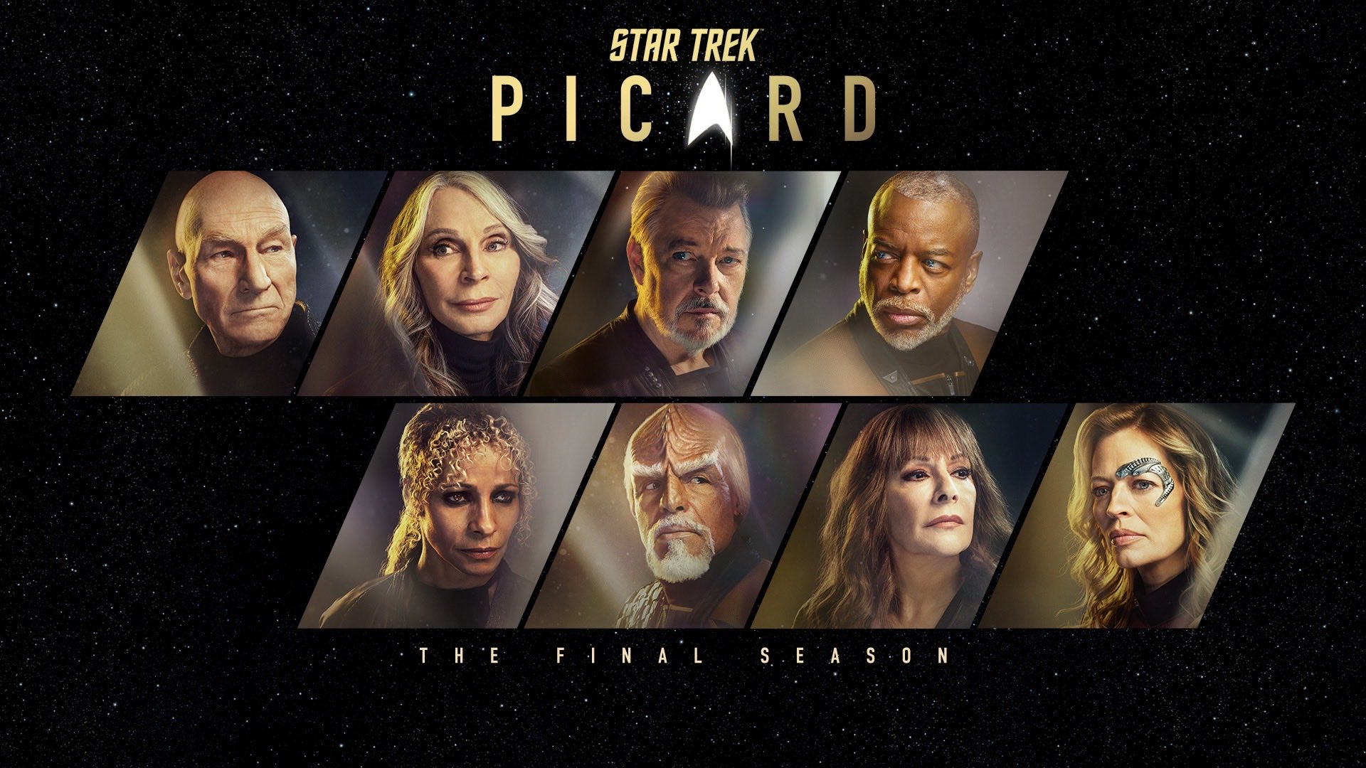 Star Trek: Picard - Season Three