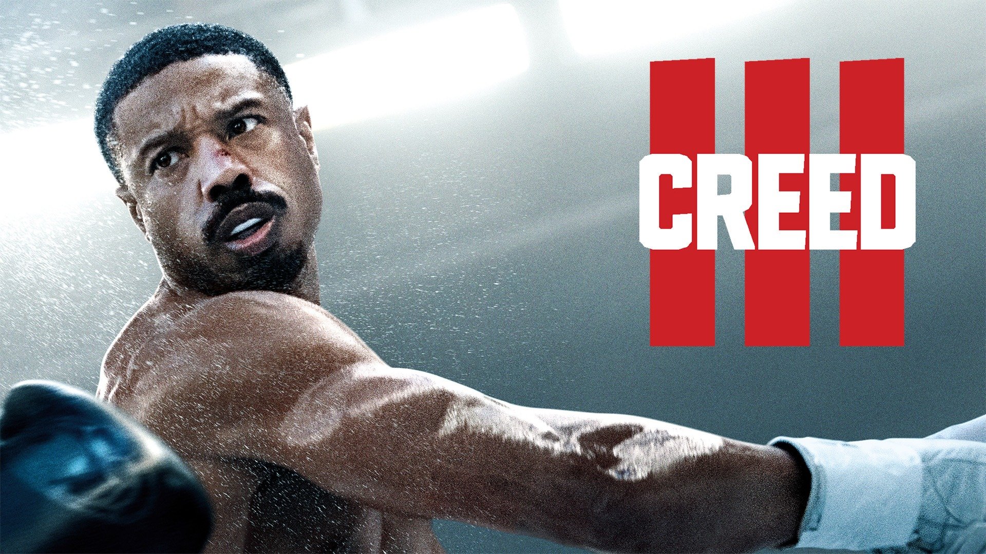 Creed III - Prime Video Canada June 2023