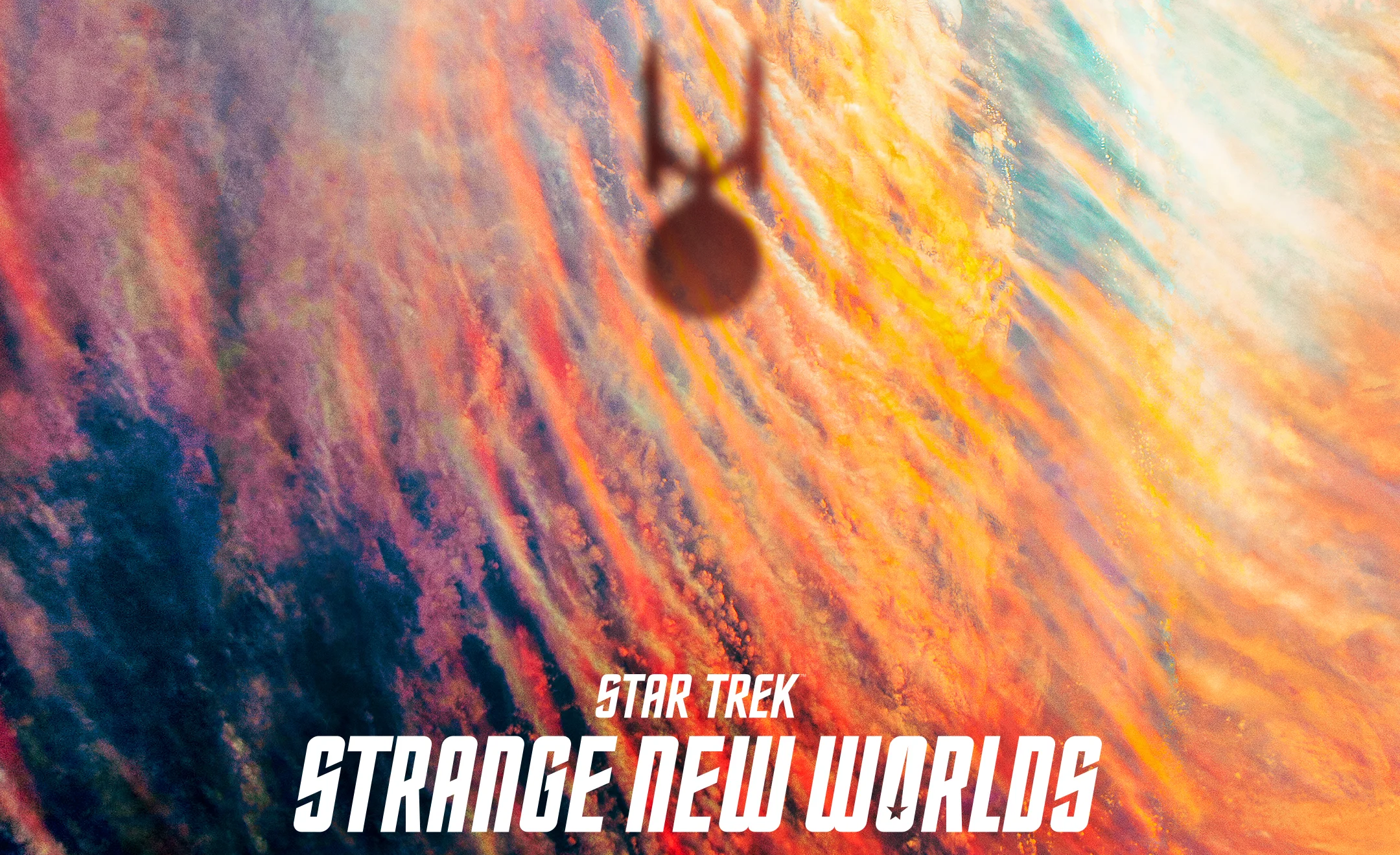 Star Trek: Strange New Worlds: Season 2 - Crave Canada June 2023