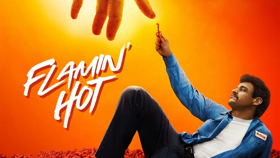 Flamin' Hot - Hulu/Disney+
