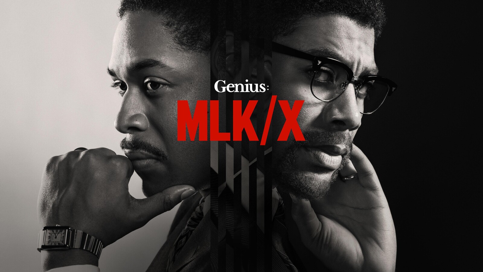 Genius: MLK/X - Disney+ Canada March 2024