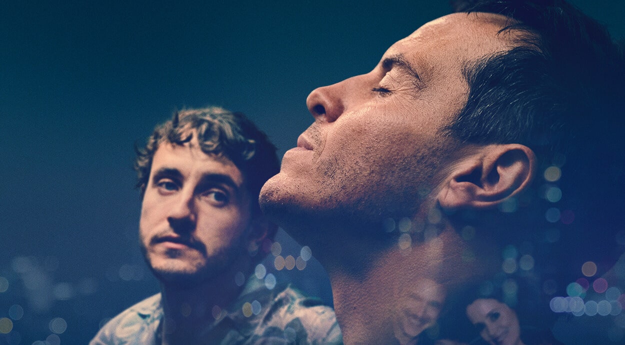 All of Us Strangers [2023] - Andrew Scott, Paul Mescal, Claire Foy on Disney Plus