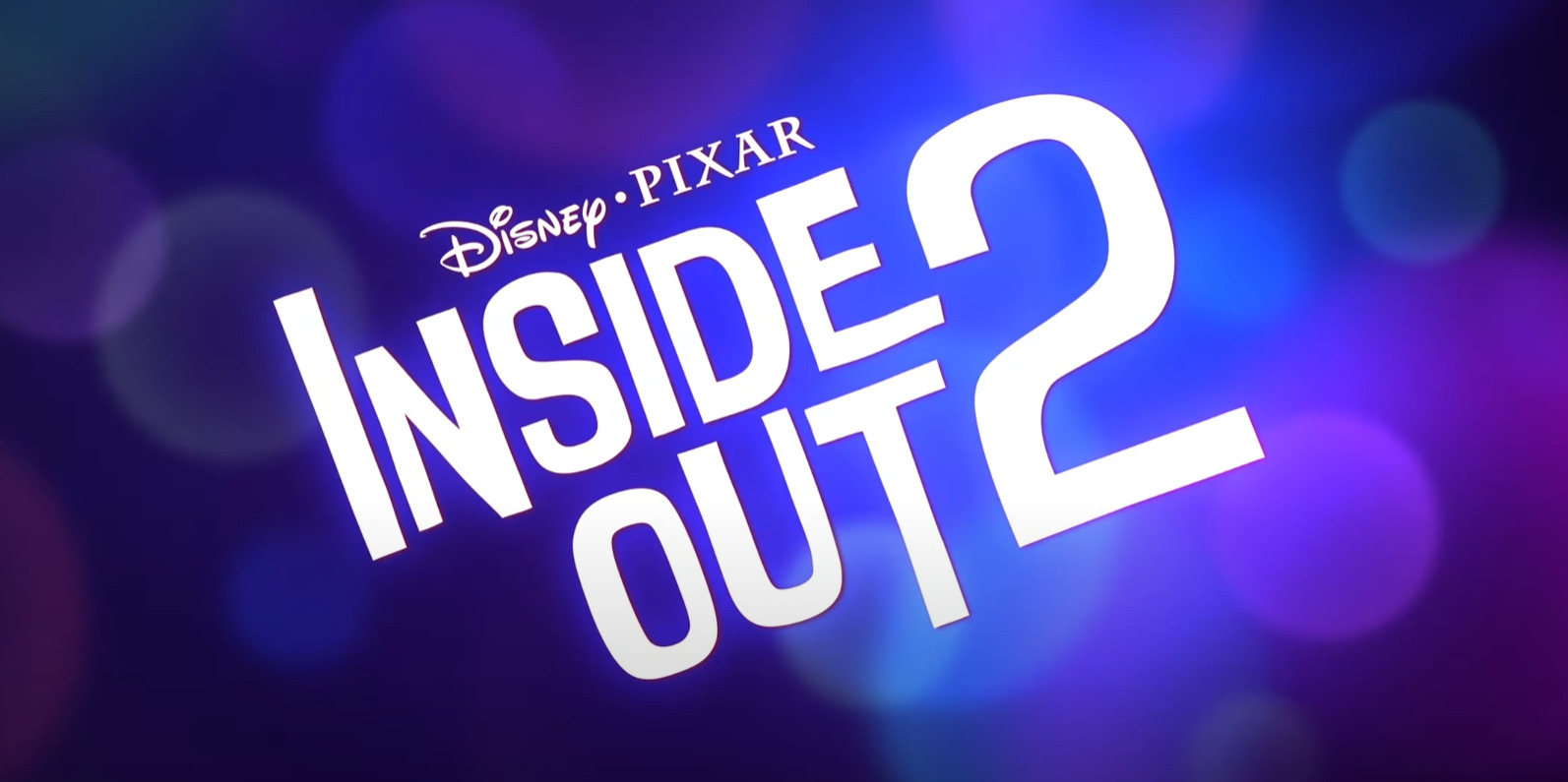 Pixar's Inside Out 2 [2024]
