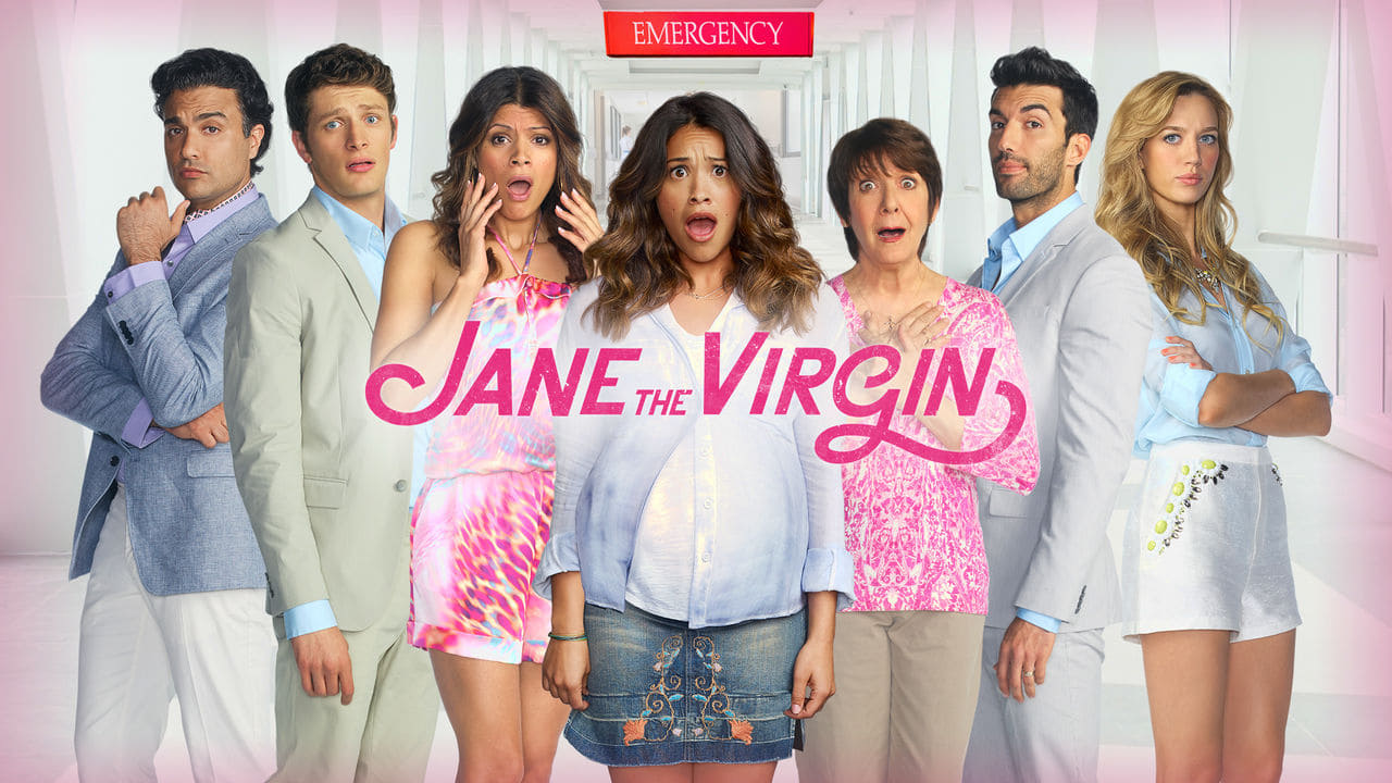 Jane The Virgin - Paramount+ Canada July 2024