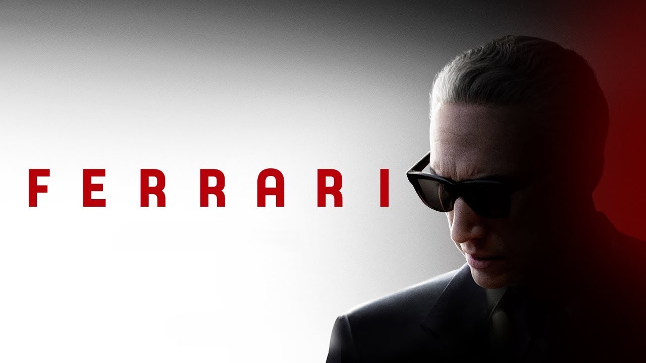 Ferrari - Prime Video Canada June 2024