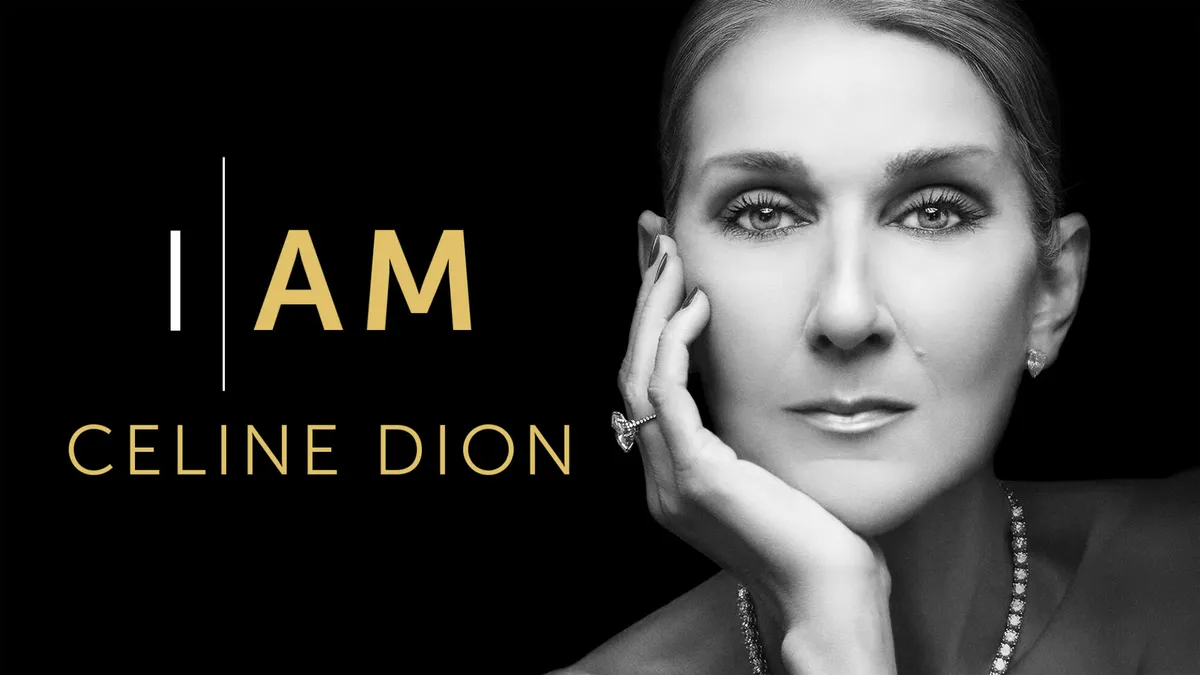 I Am: Celine Dion [2024] - Documentary on Prime Video