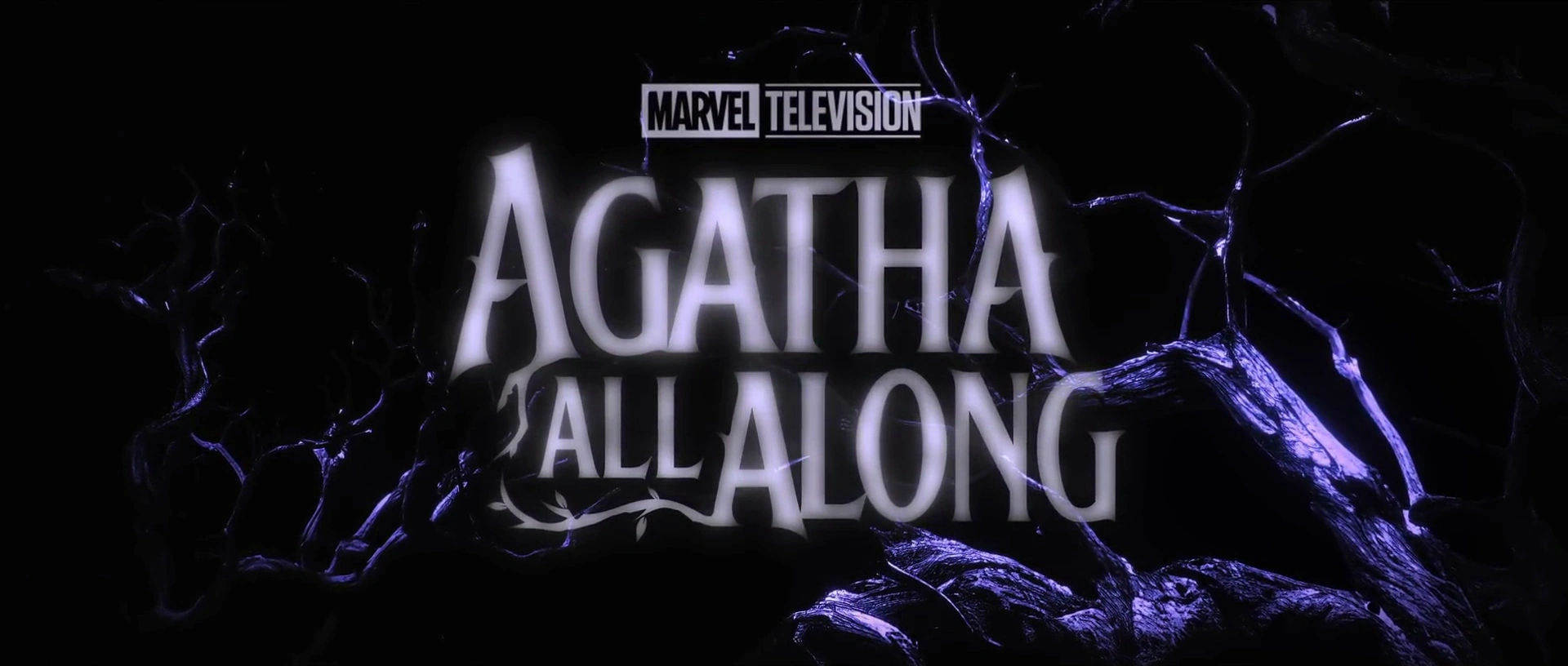 Agatha All Along - Disney+ Canada September 2024
