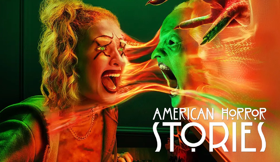 FX’s American Horror Stories - Disney Plus Canada October 2024