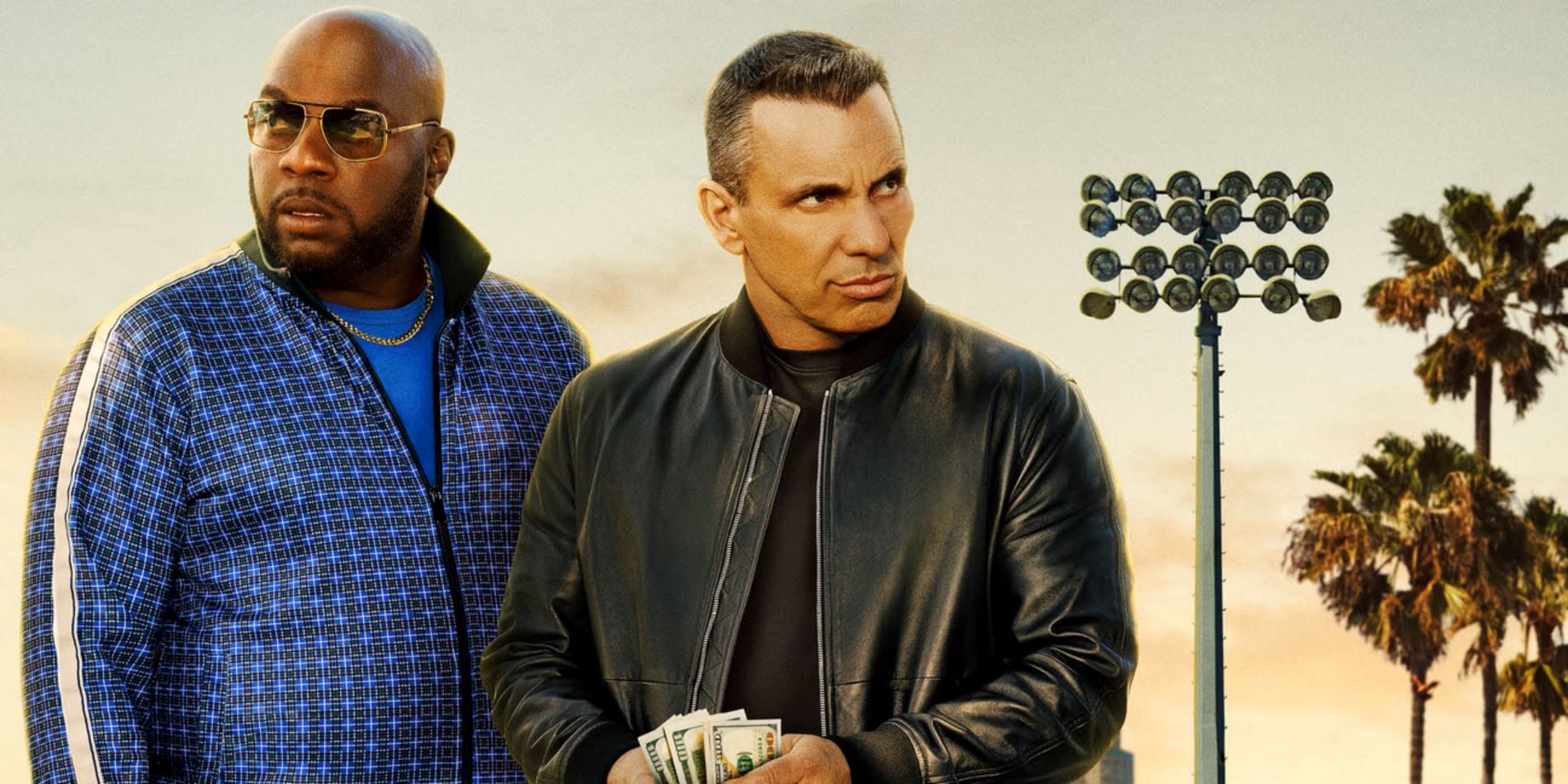 Bookie - Season Two [2024] on Max / Crave Canada