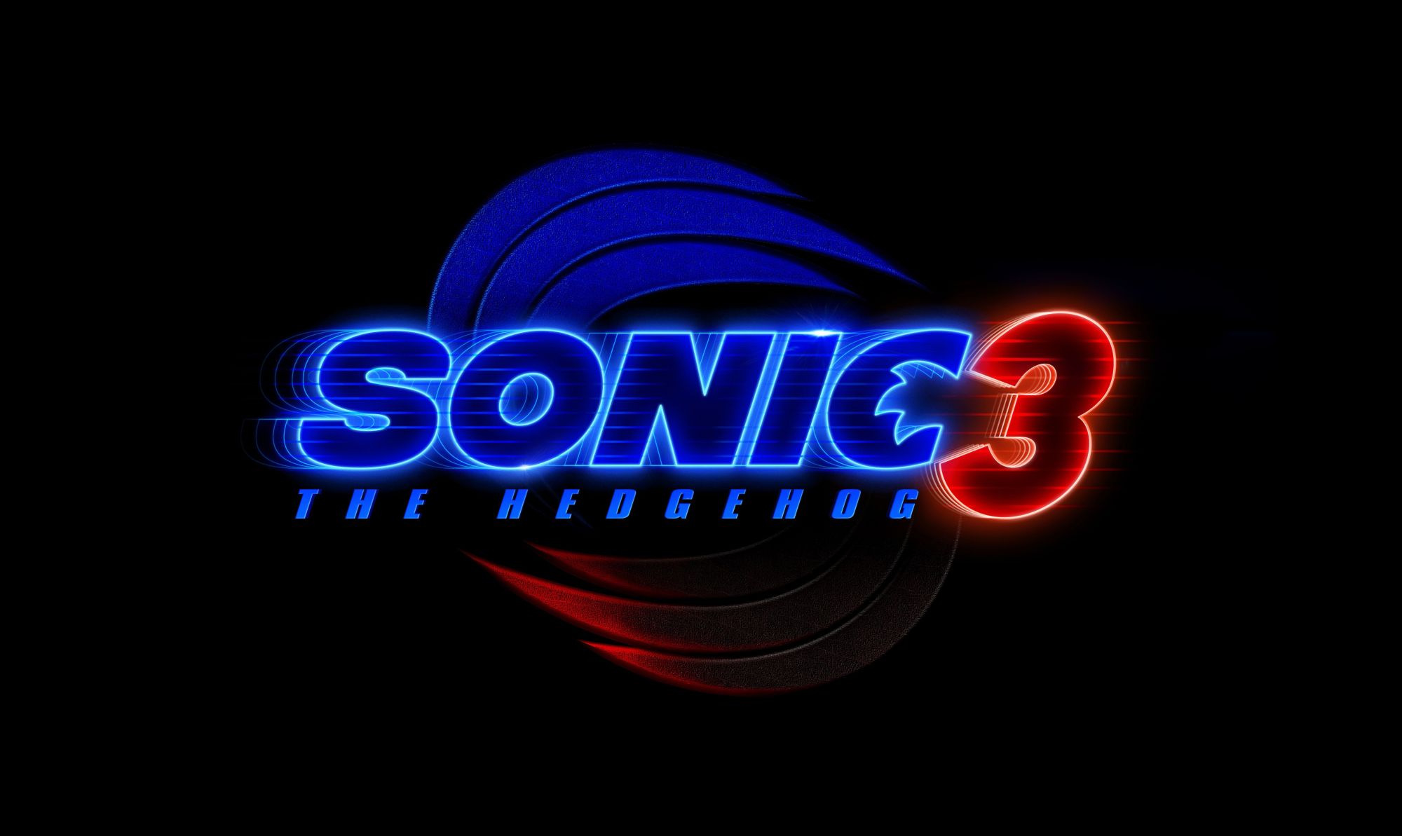 Sonic the Hedgehog 3 [2024] - Jim Carrey, Ben Schwartz, Keanu Reeves