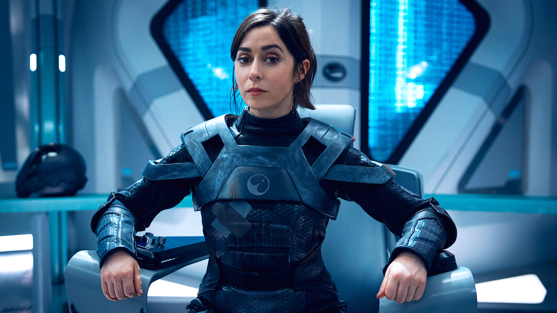 Black Mirror: Season 7 - Netflix Canada April 2025