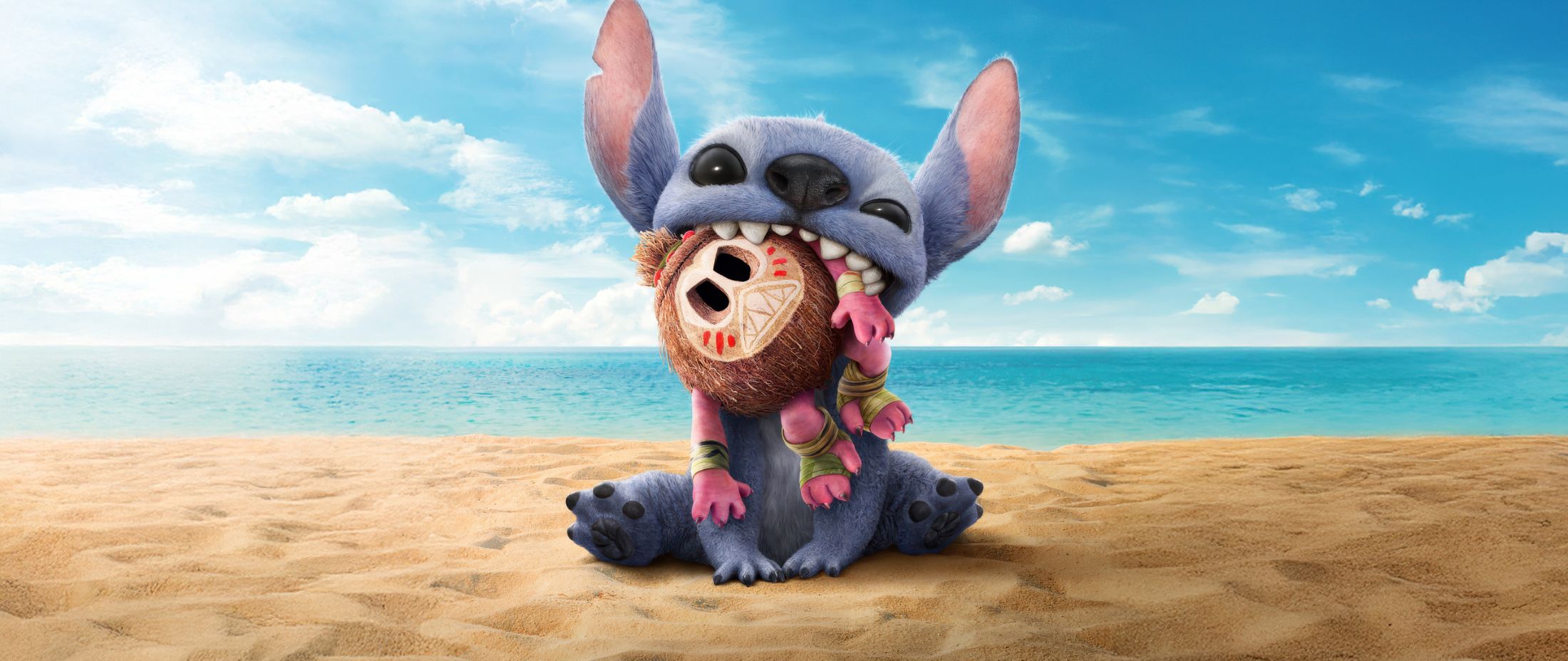 Lilo & Stitch [2025] - Maia Kealoha, Chris Sanders