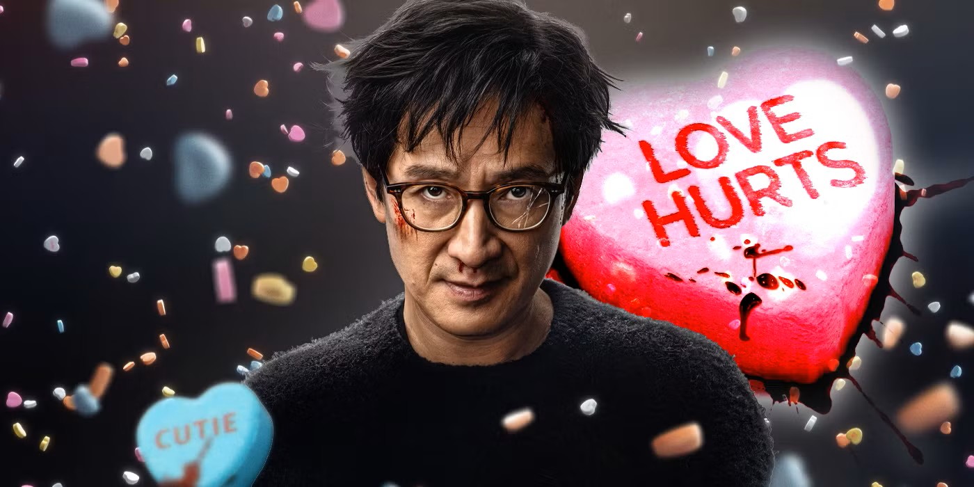 Love Hurts - Prime Video Canada June 2025