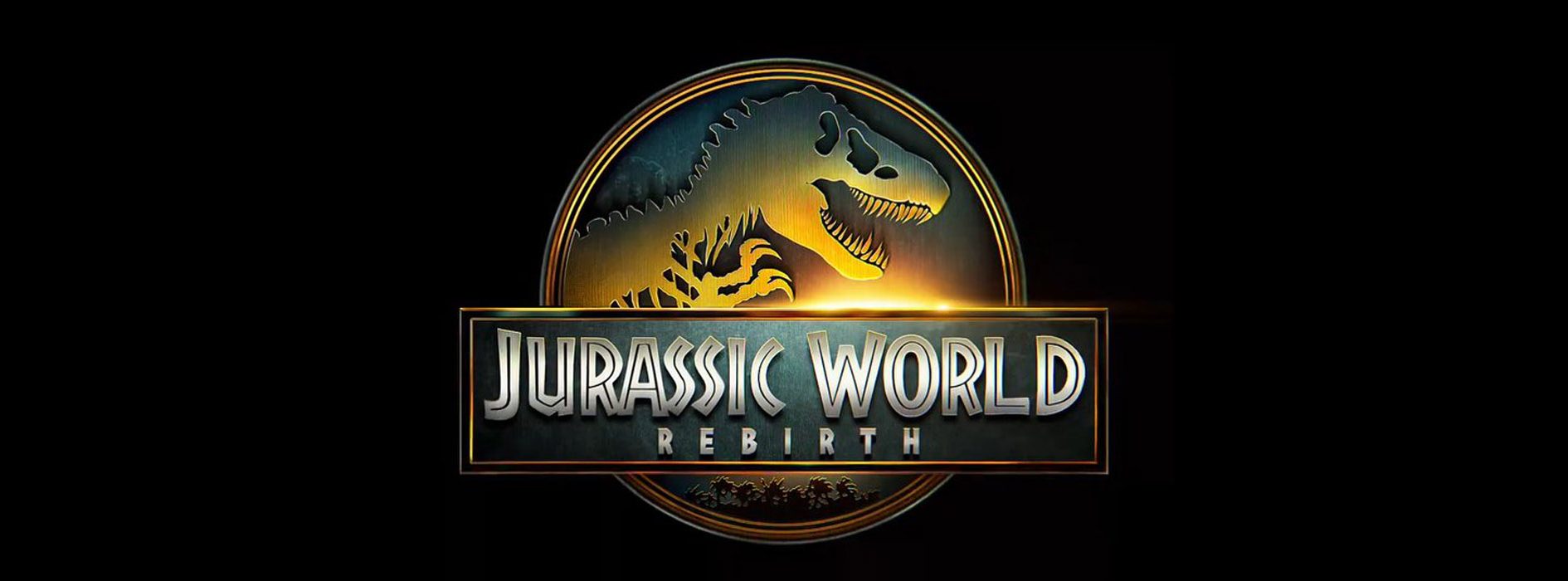Jurassic World: Rebirth [2025] - Scarlett Johansson, Mahershala Ali, Jonathan Bailey