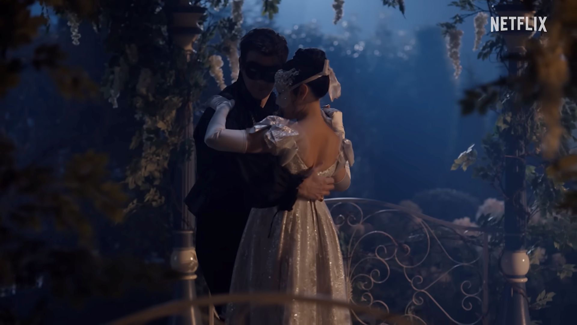 Bridgerton: Season 4 - Netflix Canada January 2026