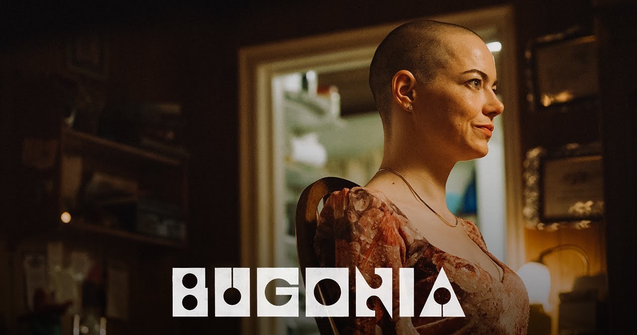 Bugonia - Prime Video Canada February 2026