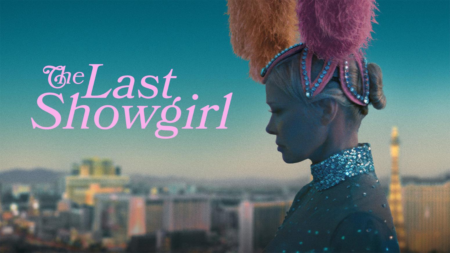 The Last Showgirl [2024] - Pamela Anderson, Dave Bautista on Crave Canada