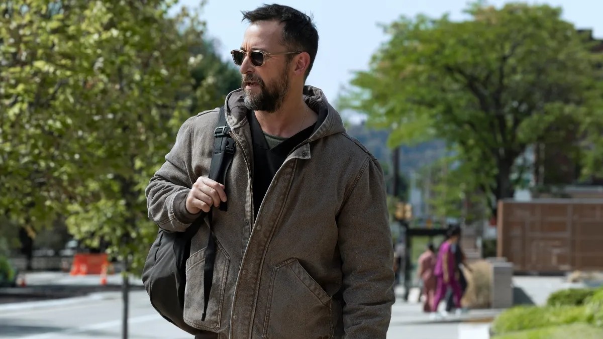 The Pitt (Season 2) - Crave Canada January 2026