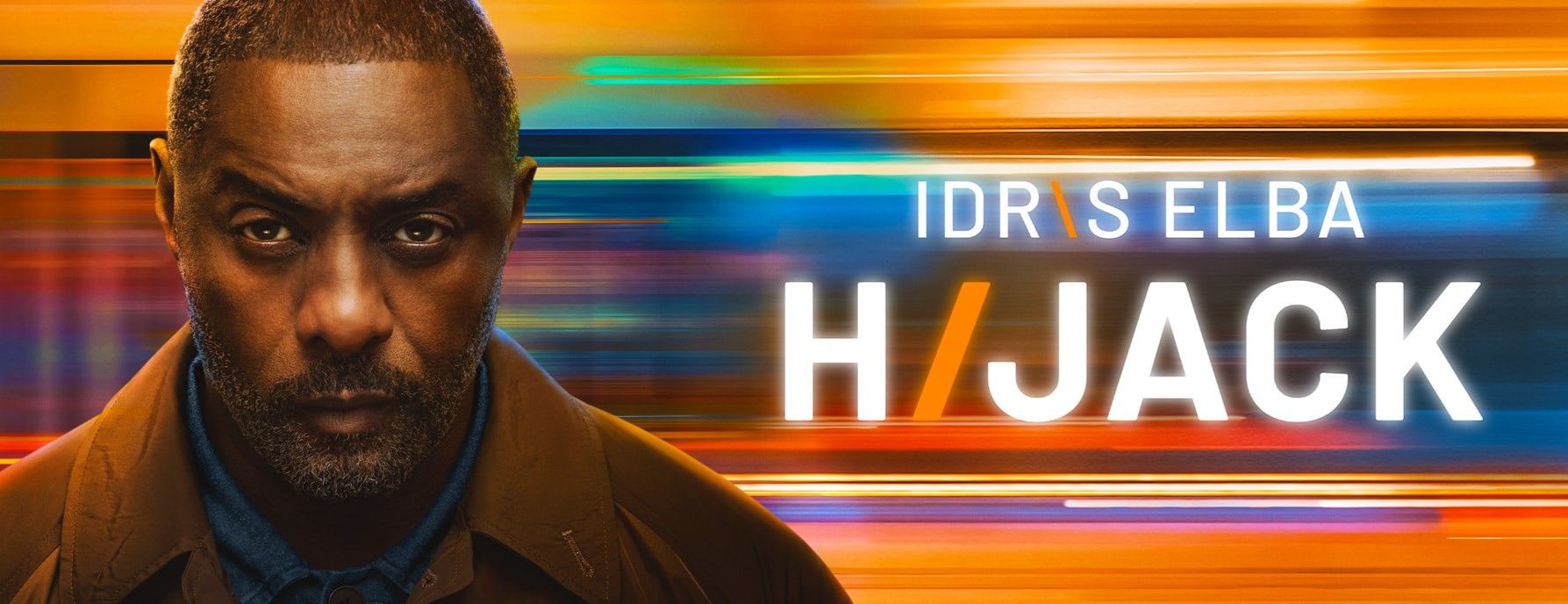 Hijack - Season Two [2026] on Apple TV