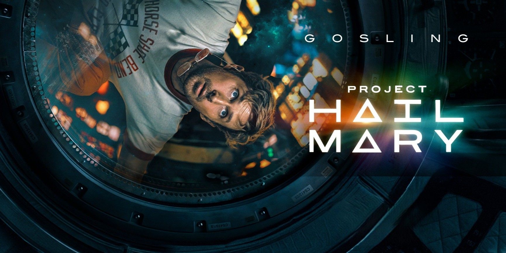 Project Hail Mary [2026] - Ryan Gosling, Milana Vayntrub, James Ortiz