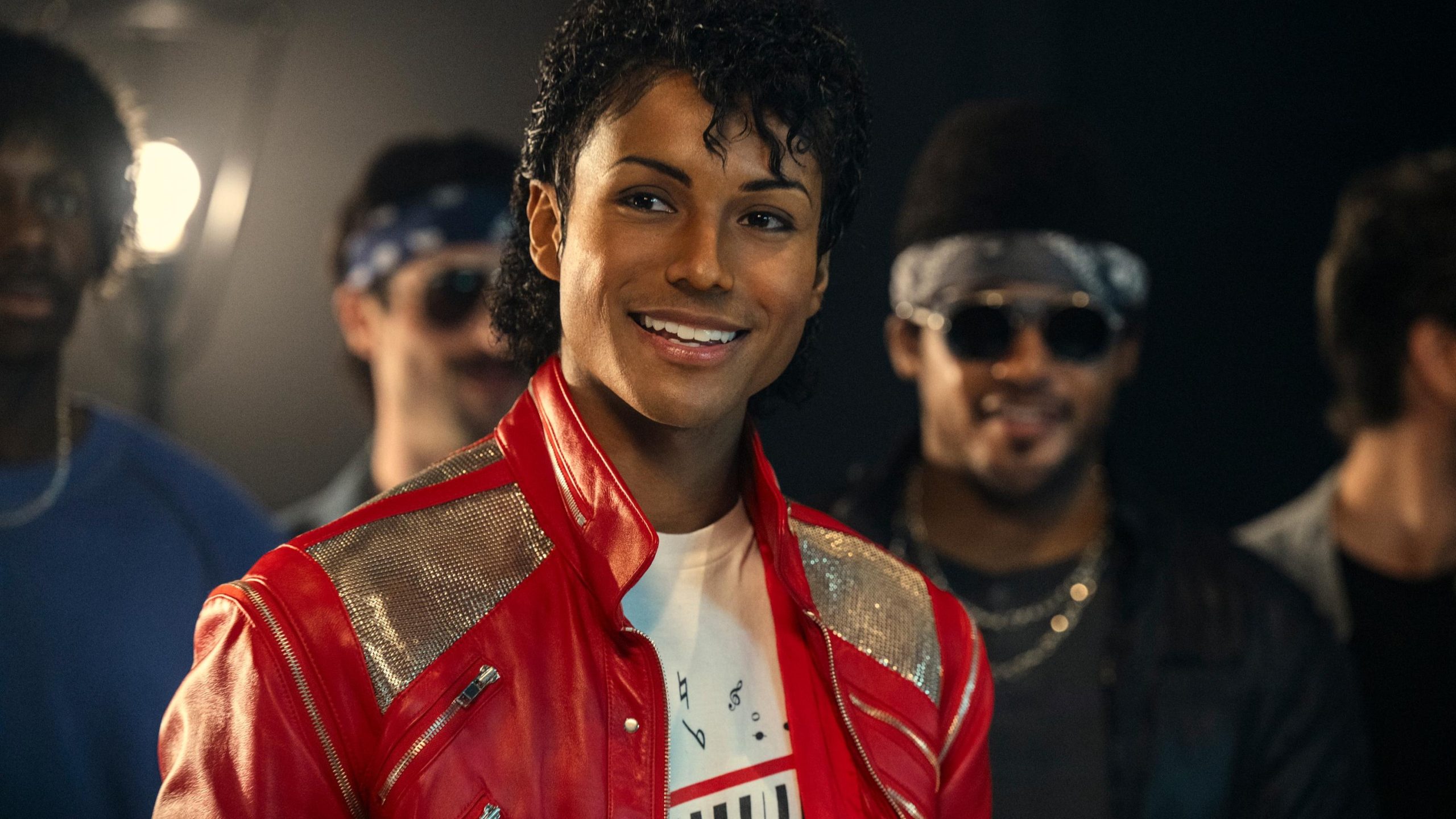 Michael [2026] - Jaafar Jackson, Colman Domingo