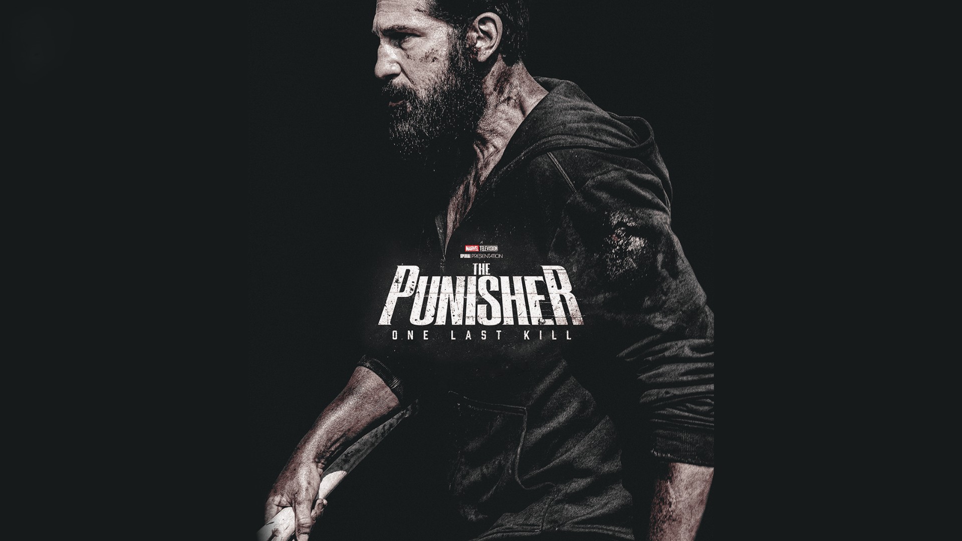 A Marvel Television Special Presentation: The Punisher: One Last Kill - Disney Plus Canada May 2026