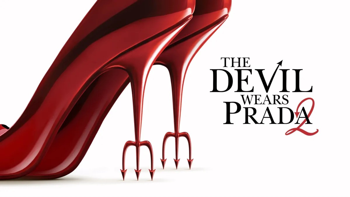 The Devil Wears Prada 2 [2026] - Meryl Streep, Anne Hathaway, Stanley Tucci, Emily Blunt