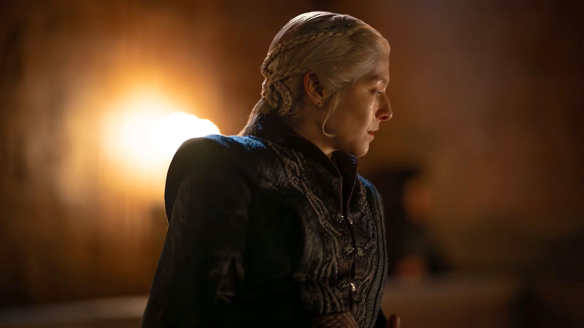 House of the Dragon: Season 3 - Crave Canada June 2026