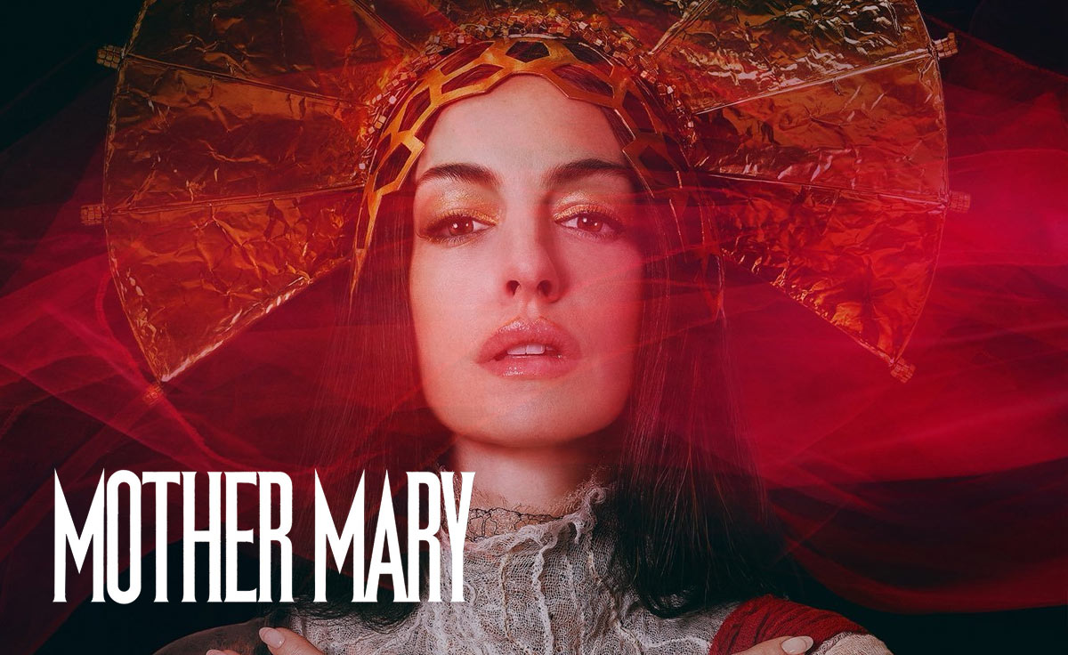 Mother Mary - Paramount Plus Canada August 2026