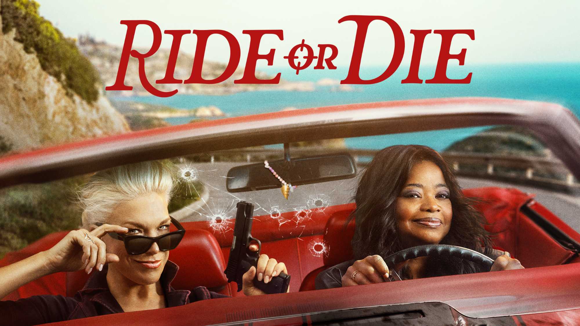Ride or Die [2026] on Prime Video
