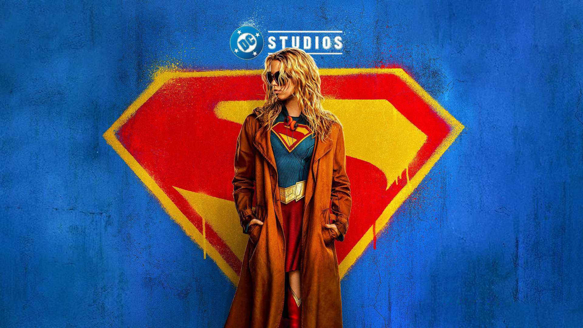 Supergirl [2026] - Milly Alcock, David Corenswet, Jason Momoa