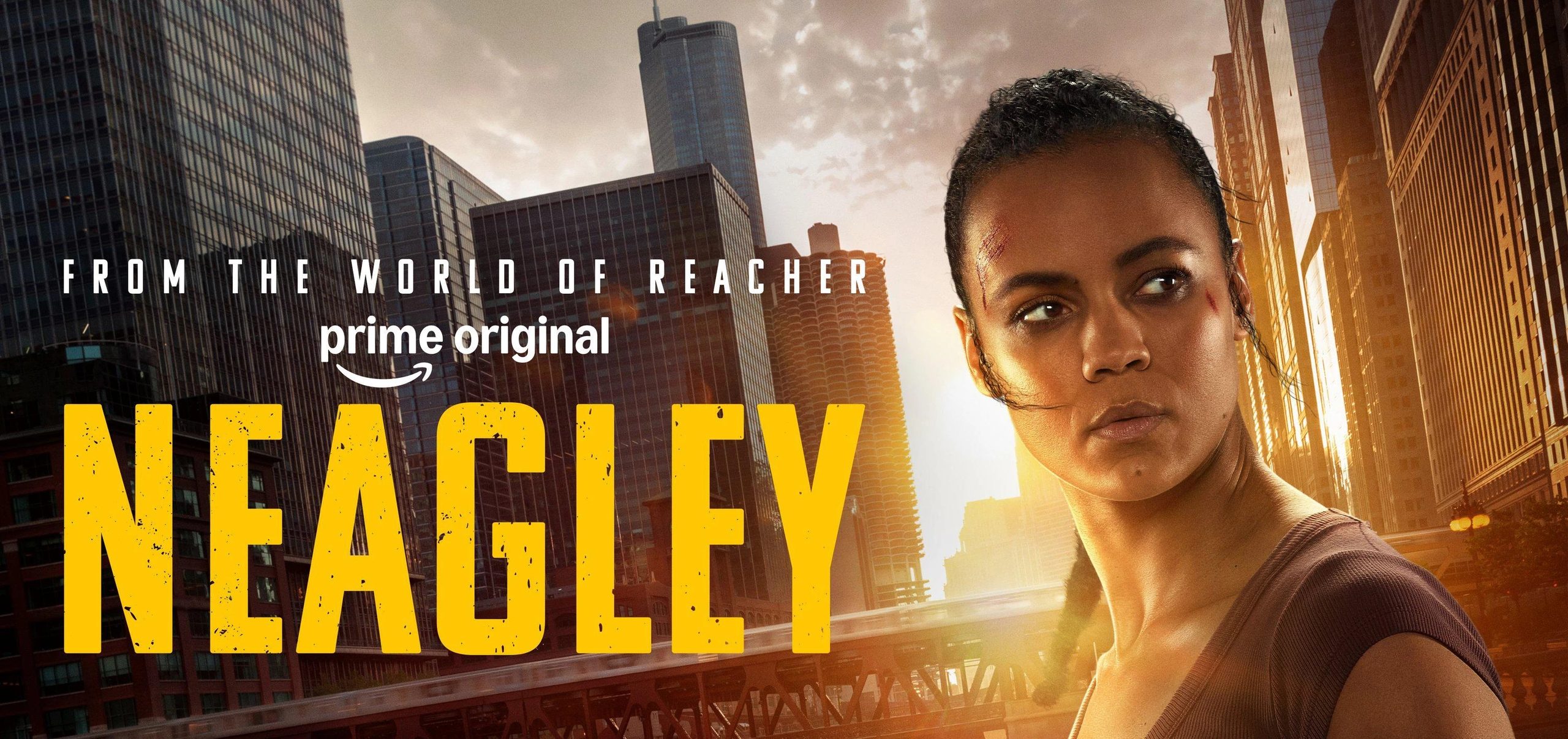 Neagley - Prime Video Canada September 2026