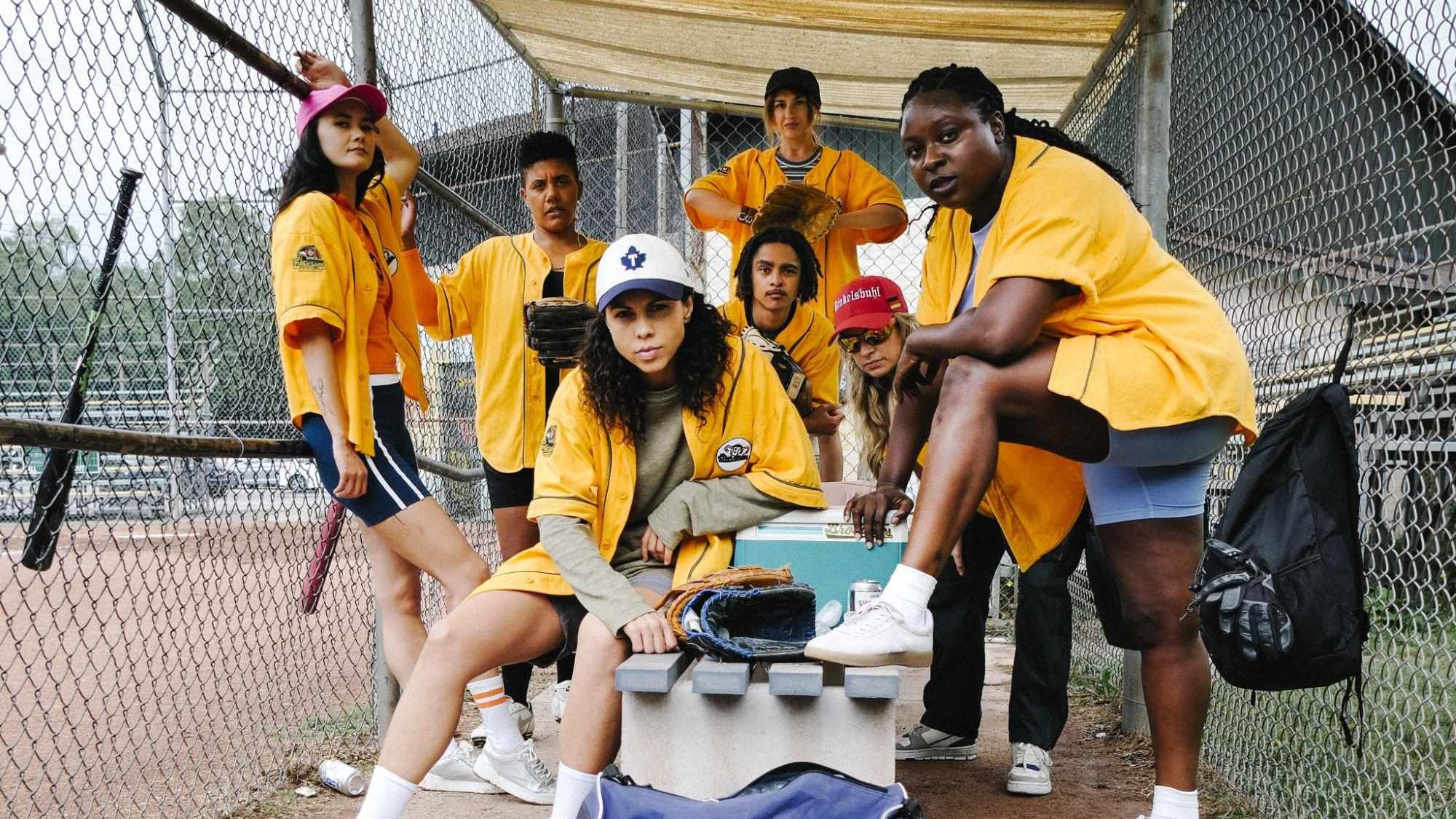 Slo Pitch - Crave Canada September 2026