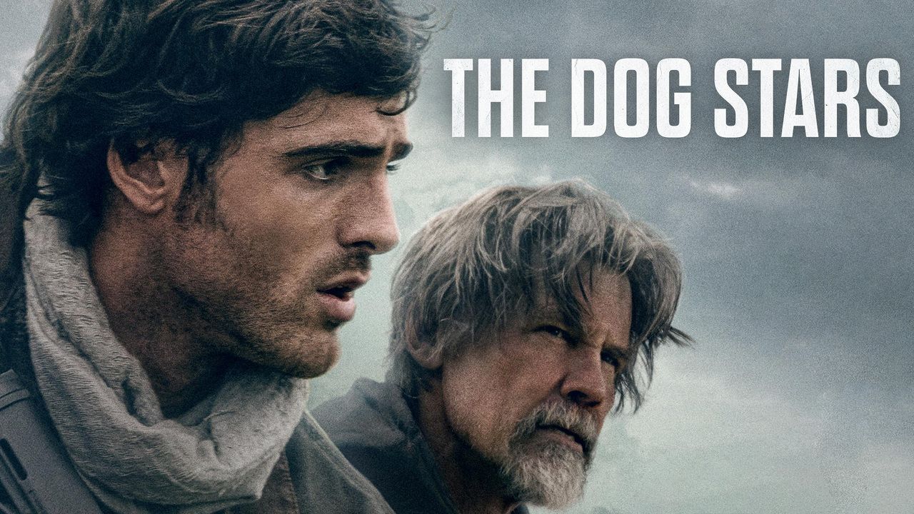The Dog Stars [2026] - Jacob Elordi, Margaret Qualley, Josh Brolin