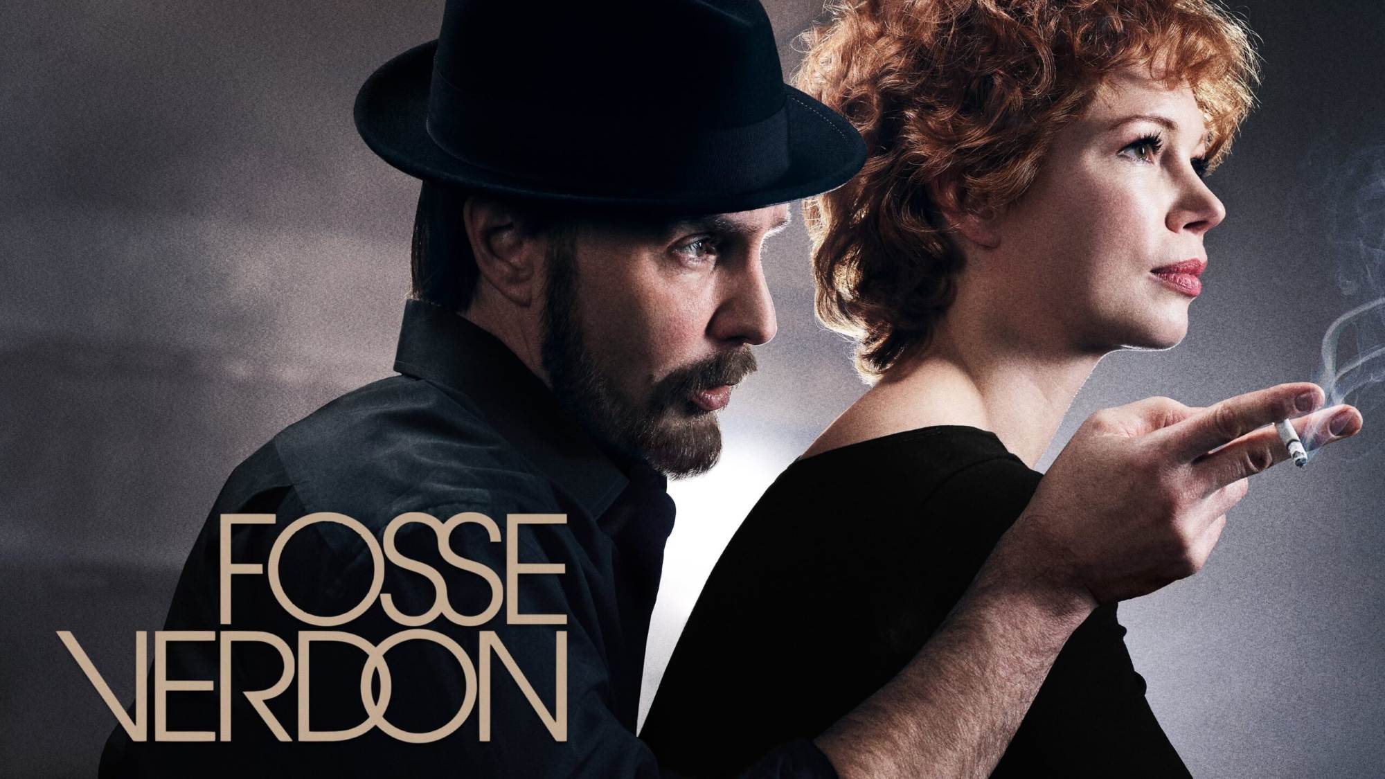 Fosse/Verdon - Limited Series [2019] on Disney Plus