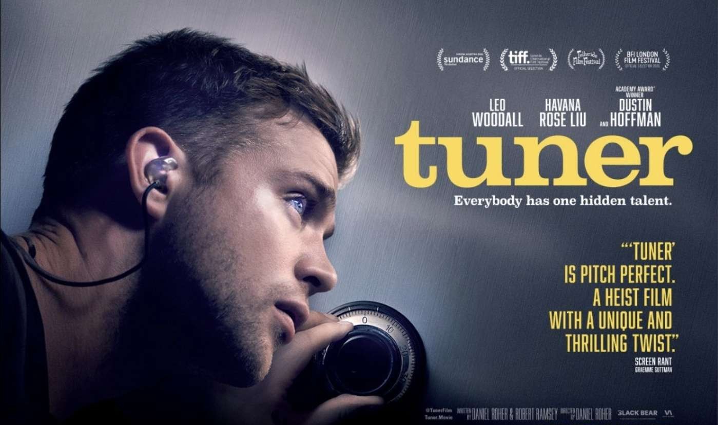 Tuner - Prime Video Canada October 2026