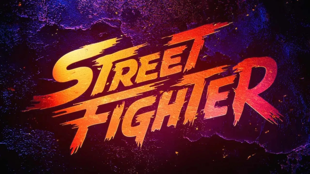 Street Fighter [2026] - Noah Centineo, Jason Momoa, David Dastmalchian
